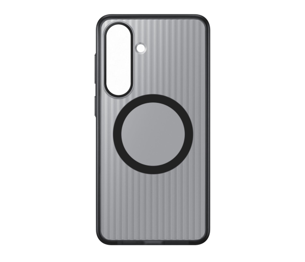 Samsung Etui Rugged Magnet do Galaxy S26+ czarne - 1489477 - zdjęcie 4